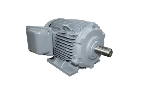 ĐỘNG CƠ ĐIỆN ( MOTOR) HITACHI LOẠI CHÂN ĐẾ