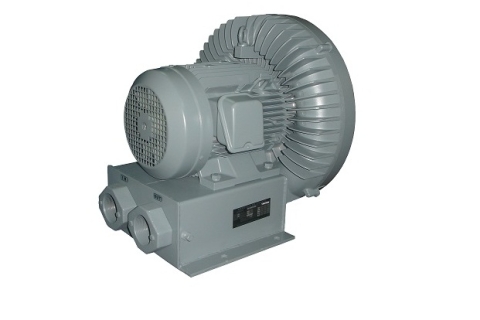 MÁY THỔI KHÍ HITACHI